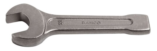 Bahco Sledge Hammer Openend Spanner 133sgm-46