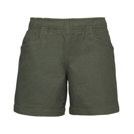 Black Diamond W Dirtbag Shorts Tundra XS