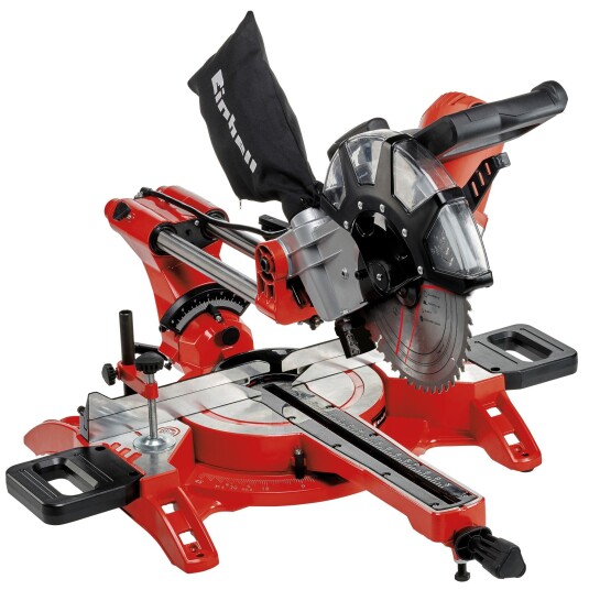 Einhell Tc-Sm 2534/ 1 Dual