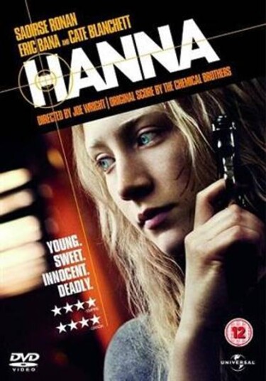 Hanna DVD