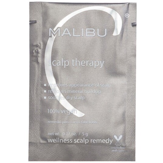 Malibu C Scalp Therapy Sachet 5g