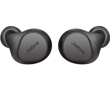 Jabra Elite 7 Pro - Titanium Svart