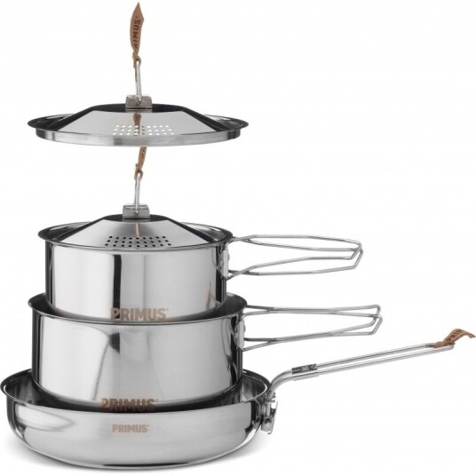 Primus Campfire Cookset S/s - Small