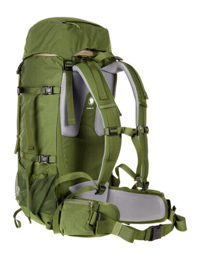 Fjellreven KAIPAK 38  PINE GREEN