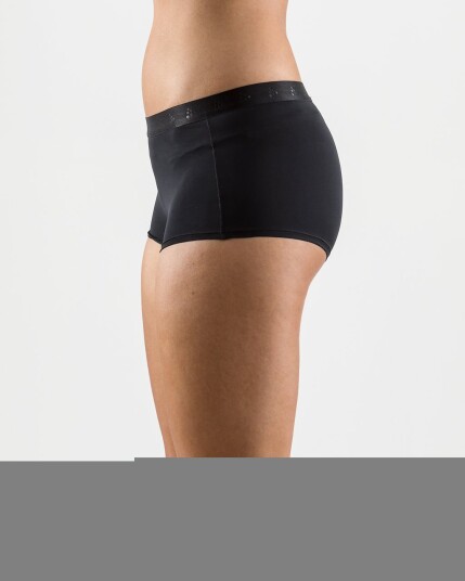 Craft Greatness Waistband Boxer W Black (Storlek XL)