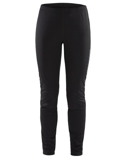 Craft Nordic Training Tights W Black (Storlek XXL)