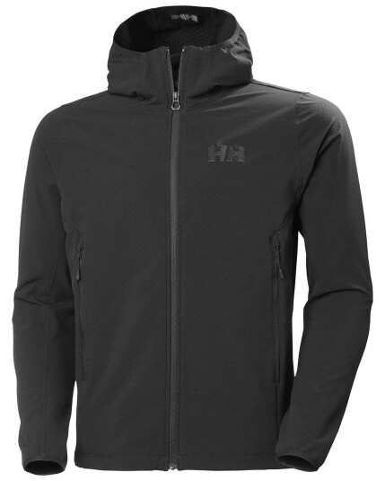 Helly Hansen Cascade Shield Jacket M Black (Storlek L)