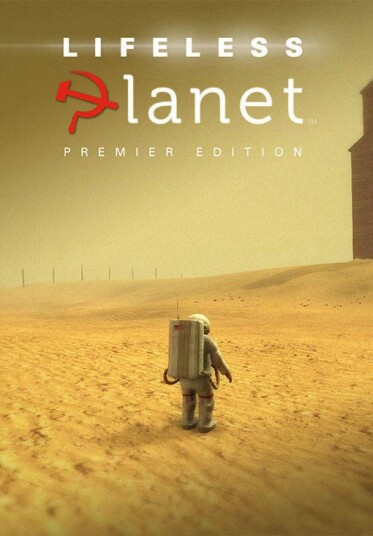 Lifeless Planet Premier Edition (PC)