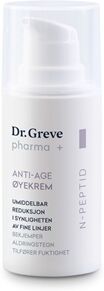 Dr Greve Pharma Øyekrem Antiage 15 Ml