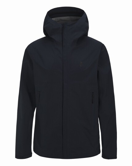 Peak Performance Daybreak Jacket M Salute Blue (Storlek XL)