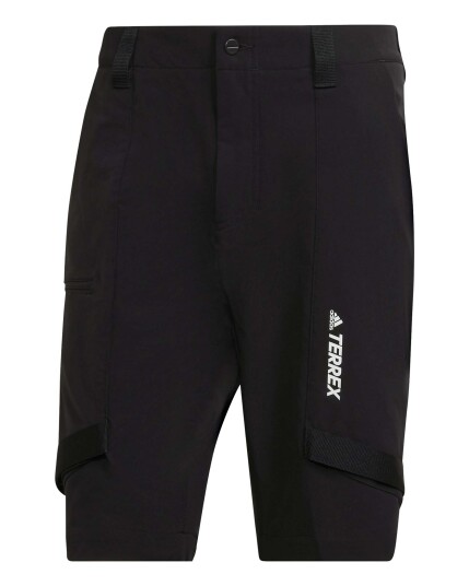 Adidas Zupahike Shorts M Black (Storlek 44)