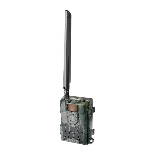 Hunter Delta 4g Trail Camera, viltkamera STD Camouflage