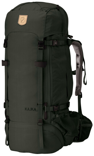 Fjellreven KAJKA 100  FOREST GREEN