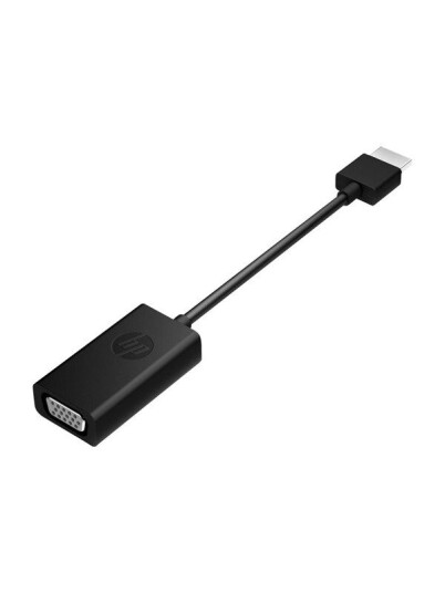 HP HDMI to VGA Display Adapter / X1B84AA#ABB