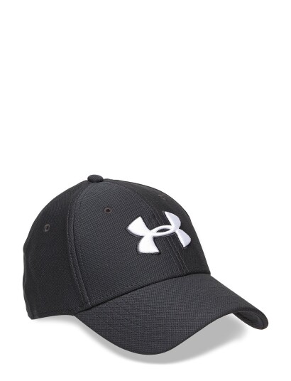 Under Armour Ua Men's Blitzing 3.0 Cap Black Under Armour BLACK S/M,M-L,L/XL