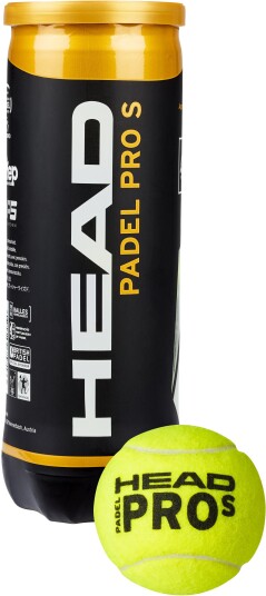 Head Padel Pro S