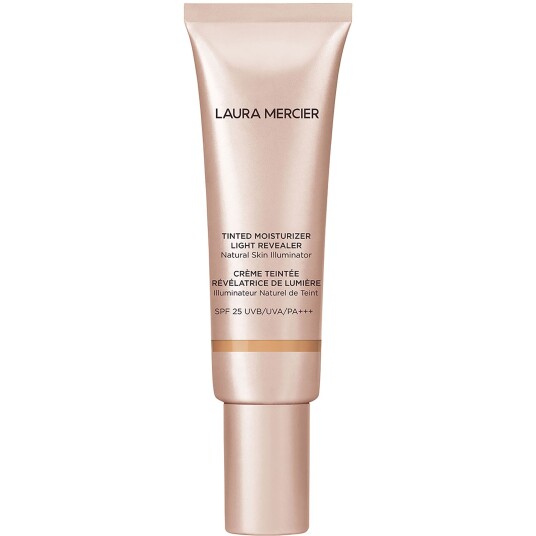 Laura Mercier Tinted Moisturizer Light Revealer Natural Skin Illuminator SPF 25 50 ml 2N1 Nude