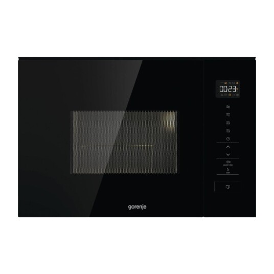 GORENJE SUPERIOR LINE BM201SG3BG MIKROBØLGEOVN BM201SG3BG