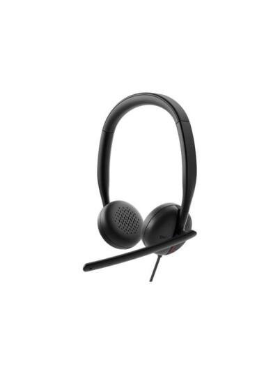 Dell Wired Headset WH3024