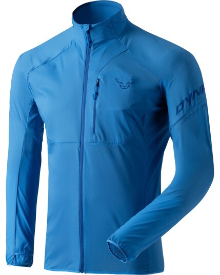 Dynafit Alpine Wind Jacket M Sparta Blue (Storlek XXL)