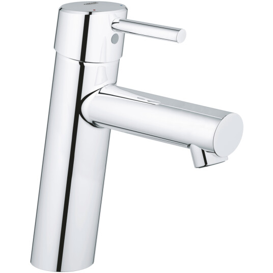 GROHE CONCETTO SERVANTBATTERI MEDIUM, SMOOTH