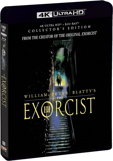 The Exorcist 3 (1990)