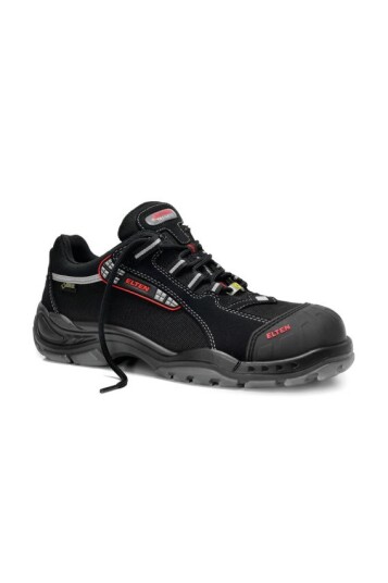 Elten Senex Pro GTX ESD vernesko, svart, S3, 1 par 45