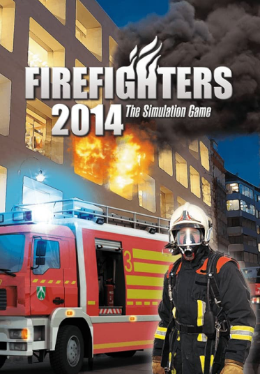 Firefighters 2014 (PC)