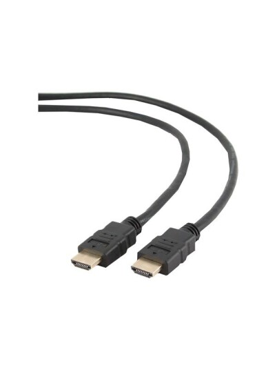 Gembird CC-HDMI4-20M - HDMI with Ethernet cable - 20 m