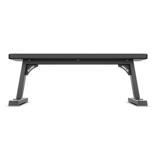 Eleiko XF 80 Flat Bench - Black