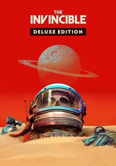 The Invincible: Deluxe Edition (PC)