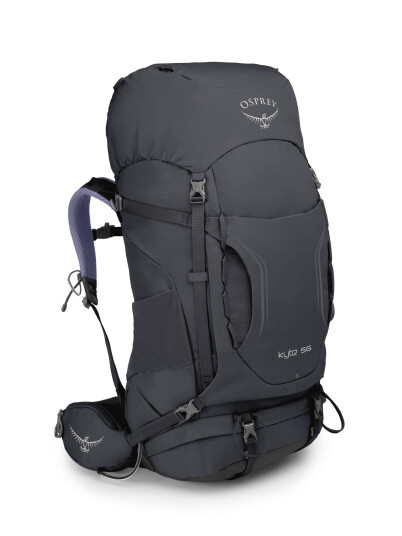 Osprey Kyte 56 Ws Siren Grey WS/M