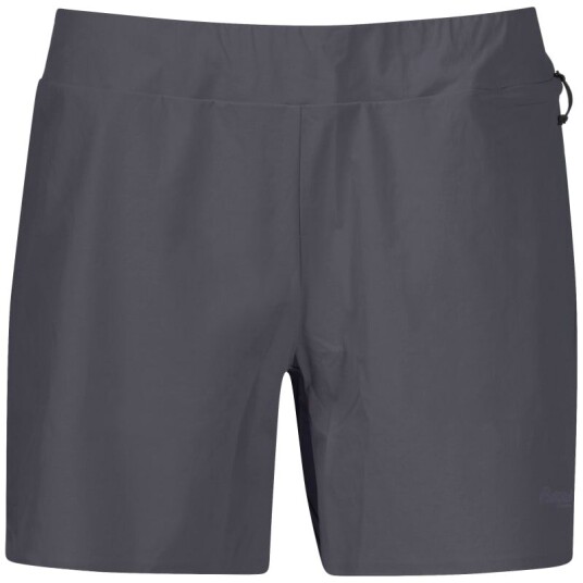 Bergans Fl?yen V2 Women's Shorts Gr? M Woman