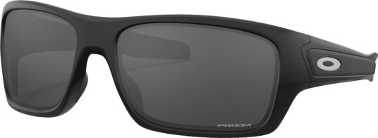 Oakley Turbine OneSize, Matte Black/Prizm Black