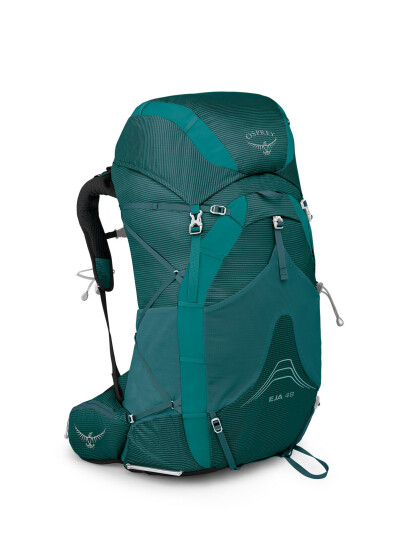 Osprey Eja 48 Deep Teal WM/L