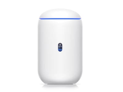 Ubiquiti UniFi Dream Router WiFi 6