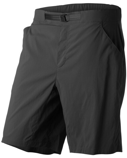 Houdini Crux Short M Rock Black (Storlek S)