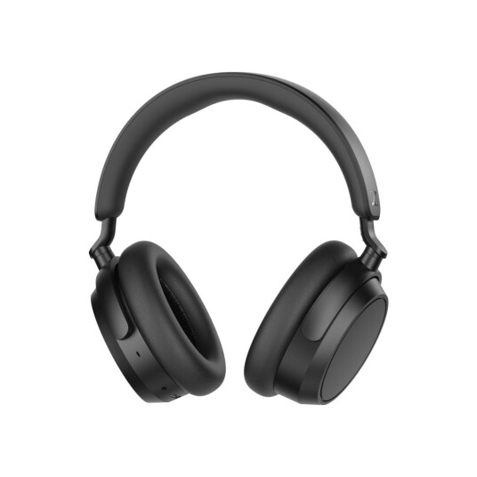 Sennheiser Accentum Plus trådløse around-ear hodetelefoner (sort)