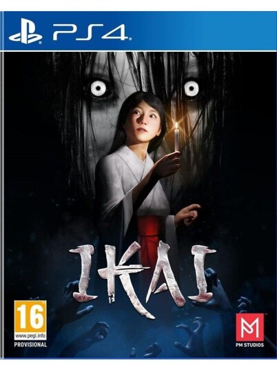 Ikai (PS4)