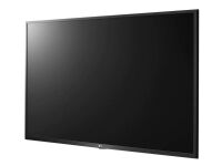 LG 50US662H9ZC Smart TV med webOS og HDMI i Flat Skjermform