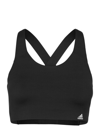 Adidas Performance Ultimate High Support Sports Bra W blåck Adidas Performance blåCK A x 65 B x 65