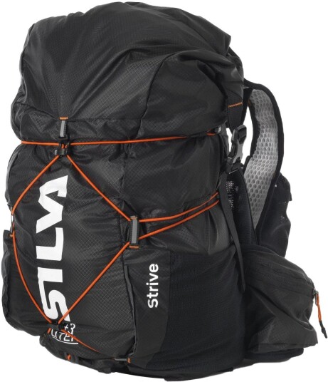 Silva Strive Mountain Pack 23+3l Black M/L