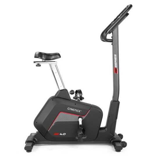 Gymstick GB 4.0 Exercise Bike