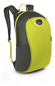 Osprey Ultralight Stuff Pack Electric Lime OS