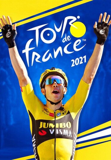 Tour de France 2021 (PC)