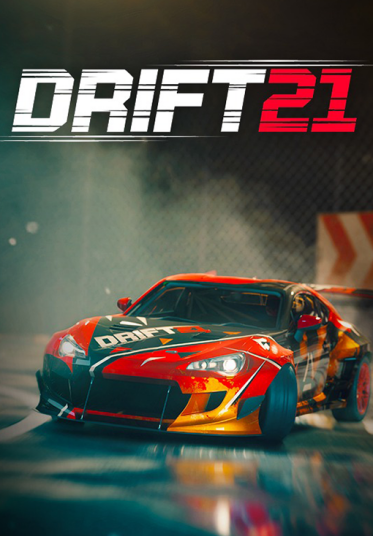 DRIFT CE (PC)