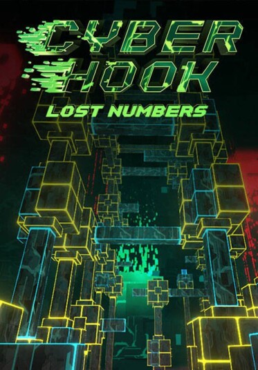 Cyber Hook - Lost Numbers (PC)