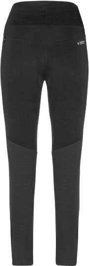 Salewa Puez Dry Cargo Tights W'sblack out 32