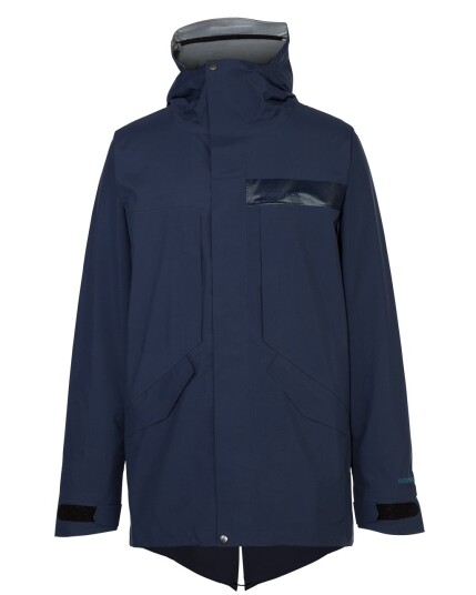 Armada Lifted Gore-Tex 3L Jacket M Navy (Storlek S)