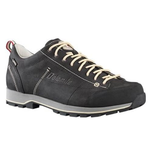 Dolomite 54 Low Fg GTX Black 38